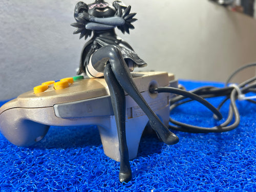 ACTION Nier 2b