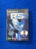 PS2 Riding Spirits (E)