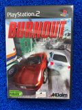 PS2 Burnout (E)