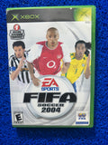 XBOX Fifa 2004 (A)