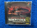 PS1 Sidewinder 2 (J)