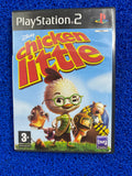PS2# Chicken little (E)
