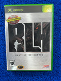 XBOX RHL (A)