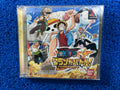 PS1# One piece grand battle (J)