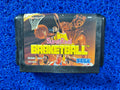 SEGA Mega Drive Super Real Basketball (J)