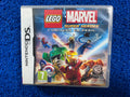 NDS# Lego Marvel super Heroes (E)