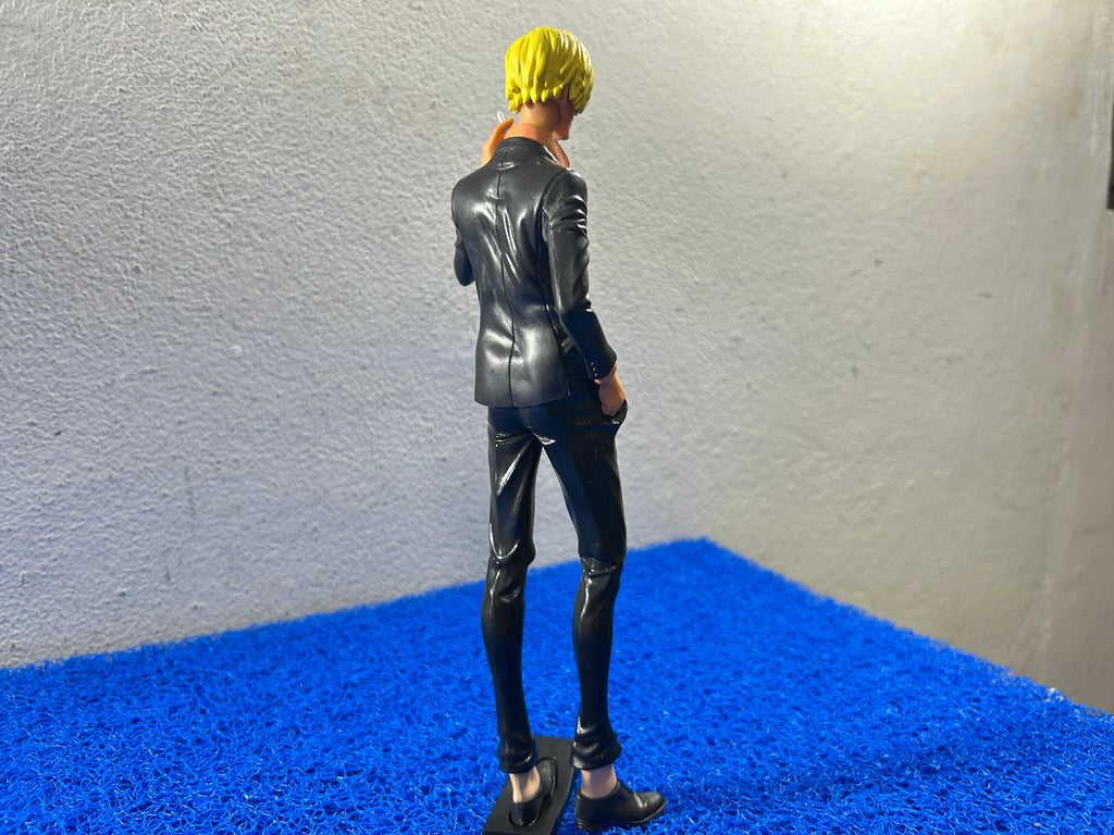 ACTION Sanji