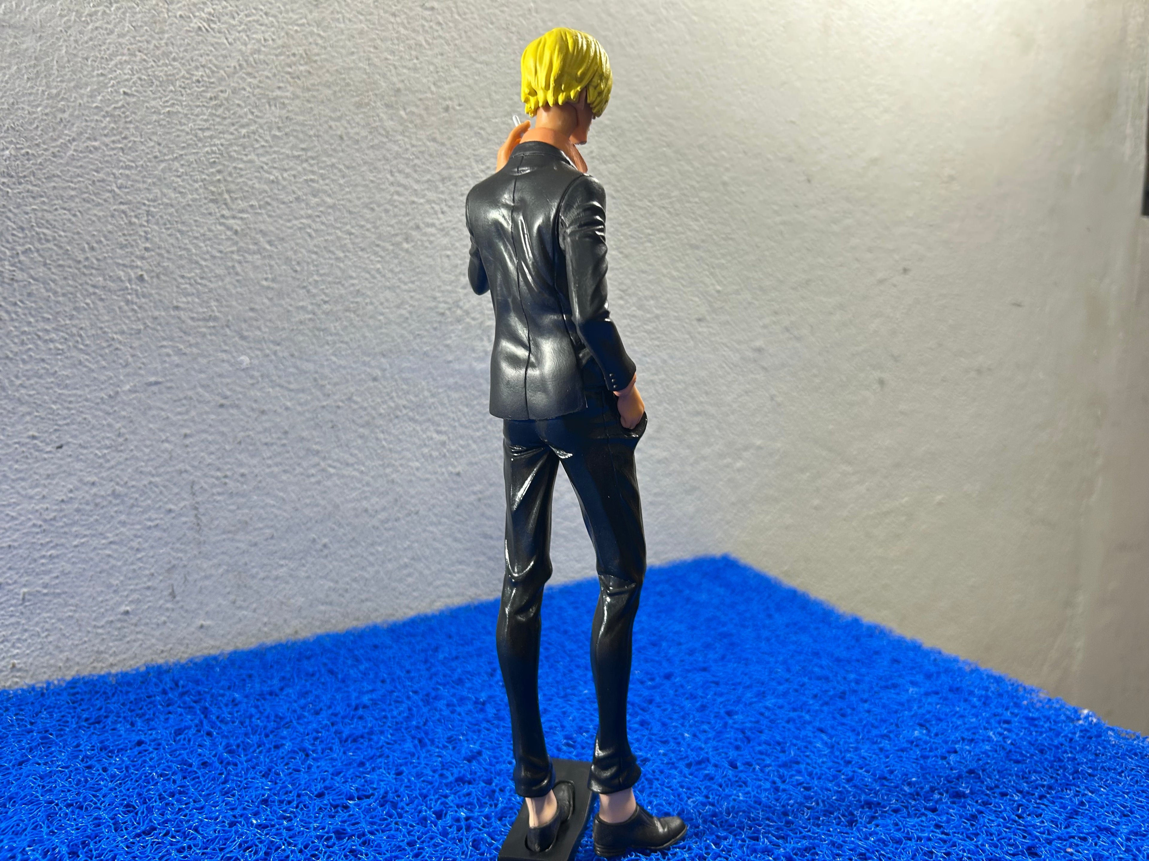 ACTION Sanji