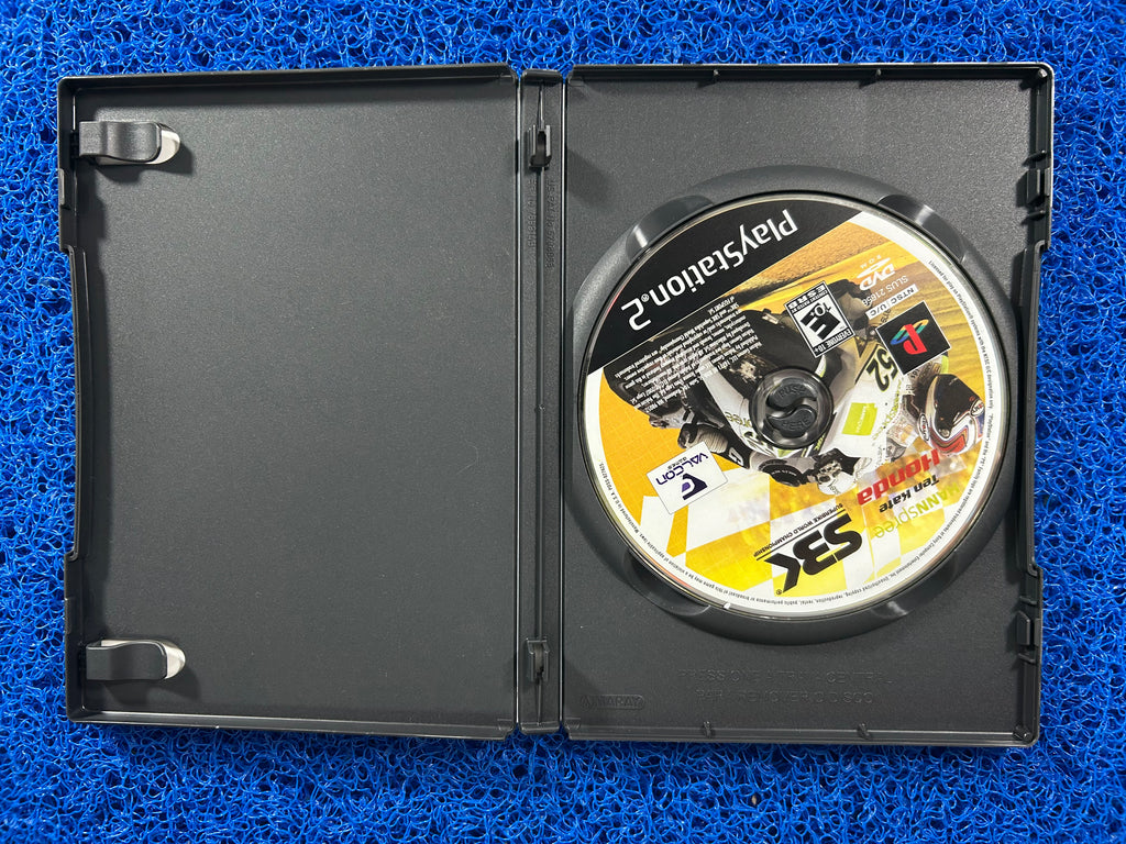 PS2 Superbike (A)