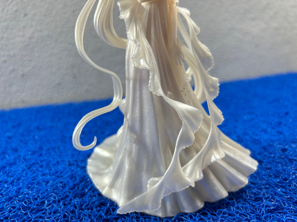 ACTION Sailor moon