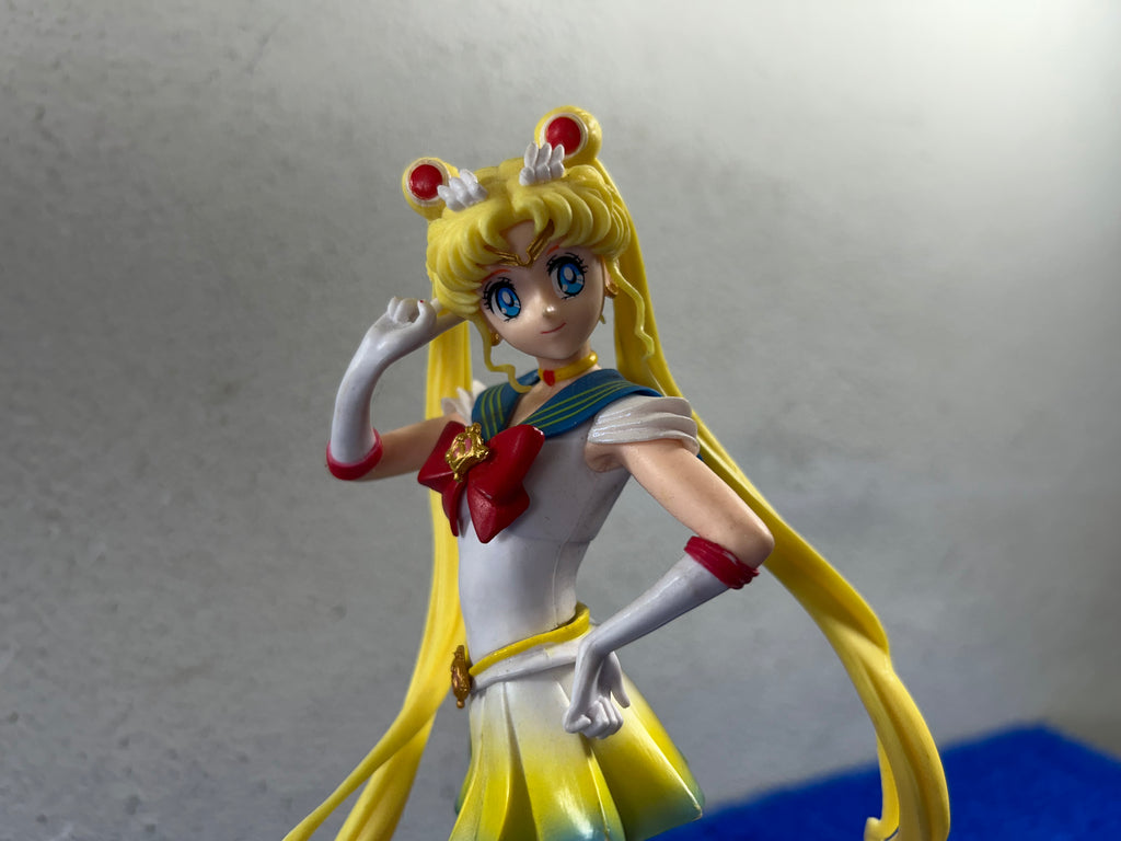 ACTION FIGURE Sailor moon