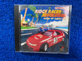 PS1# Ridge racer revolution (J)