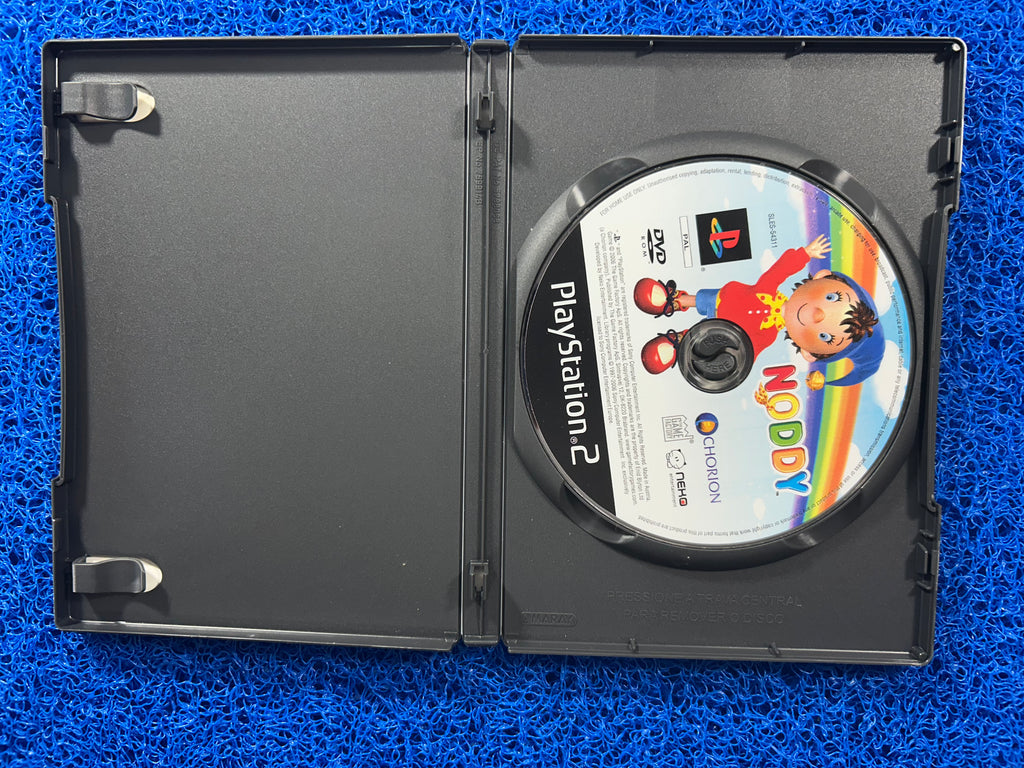 PS2 Noddy (E)