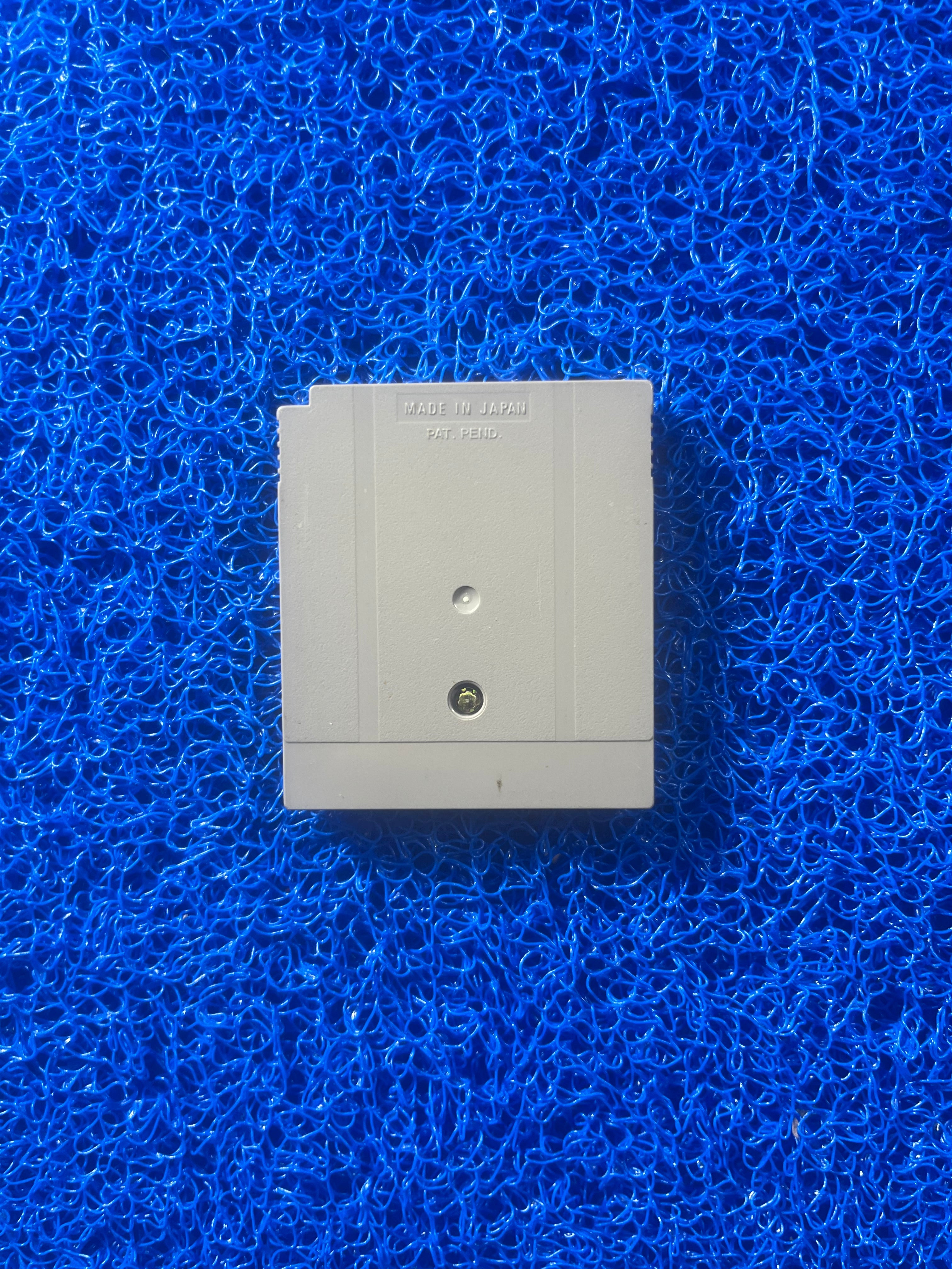 GAMEBOY Yakuman (J)