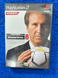 PS2 Winning eleven 8 (J)