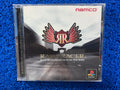 PS1 Rage racer (J)