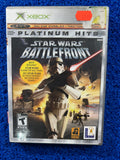 XBOX Star wars battlefront (A)
