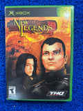 XBOX New legends (A)