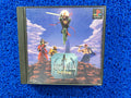 PS1 Arc the lad (J)
