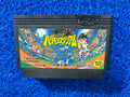 FAMICOM Kyuukyoku 4 (J)