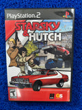 PS2 Starsky & hutch (A)