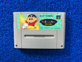 SFC Crayon shin chan (J)