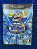 GAMECUBE# Wario (J)