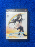 PS2 Memoris After Rain (J)