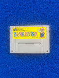 SFC Super Mário all stars (J)