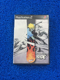 PS2 SSX (J)