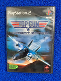 PS2# Top gun (E)