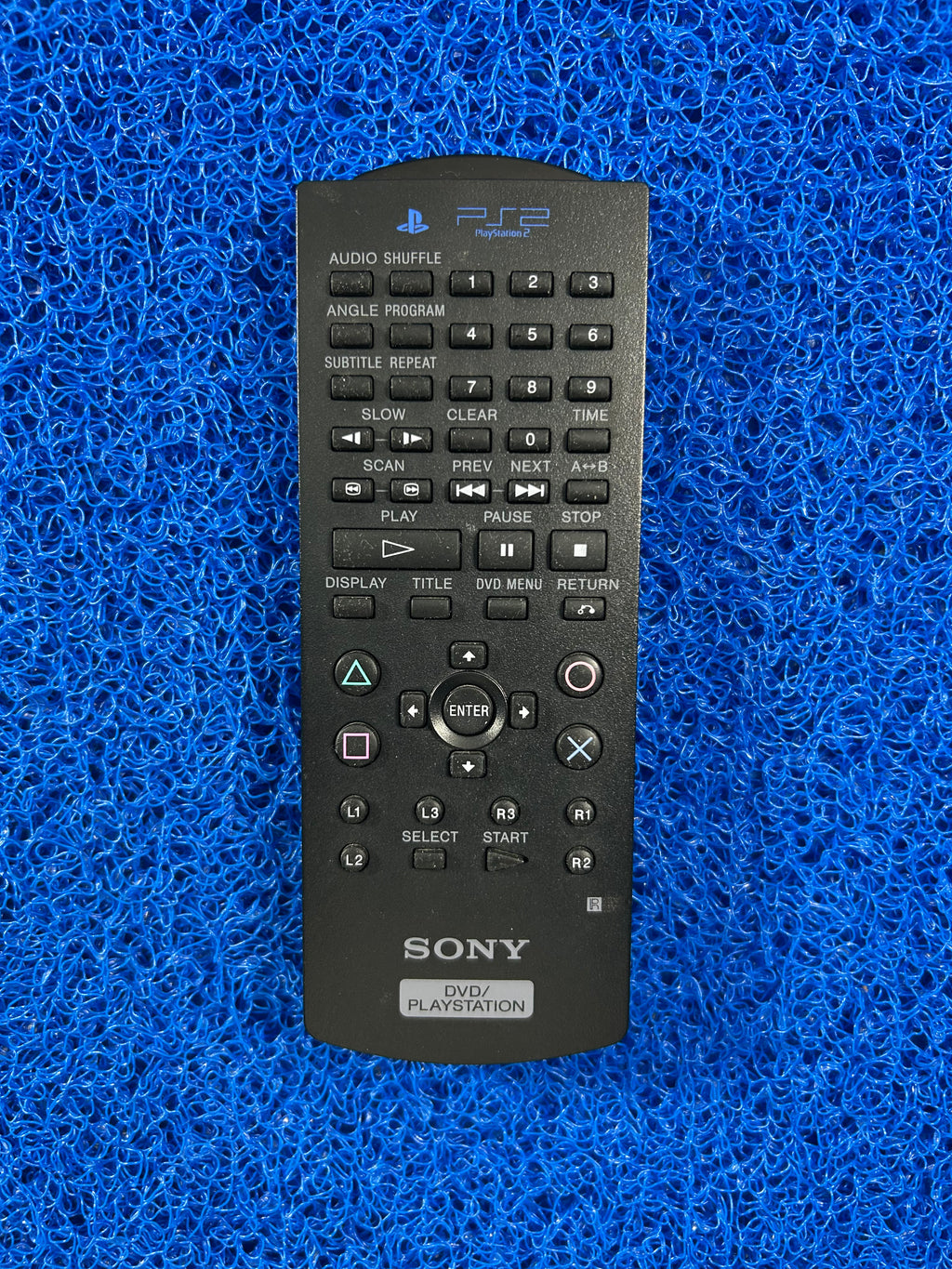 Console