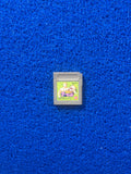 GAMEBOY Jungle tarzan (J)