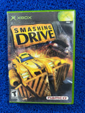 XBOX Smashing Drive (A)