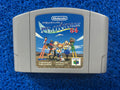 N64 Pilotwings (J)