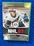 XCLÁSSICO NHL 07 (A)