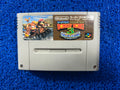 SFC# Donkey Kong 3 (J)