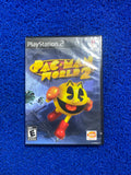 PS2# Pac man world 2 (A)