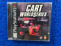PS1 Cart world series (A)
