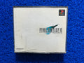 PS1 Final Fantasy VII (J)