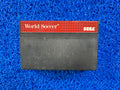 SEGA Master system World soccer (E)