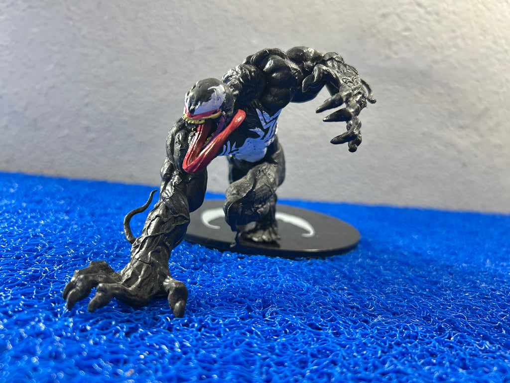 ACTION Venom