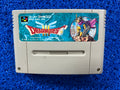 SFC Dragon quest III (J)