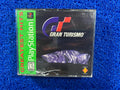 PS1# Gran turismo (A)