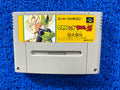 SFC Dragon ball z (J)