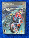 PS2 Kinetica (A)