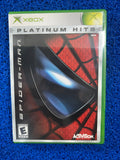XBOX# Spider man (A)