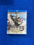 PS3 Empires 3