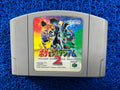 N64 Pokemon stadium 2 (J)