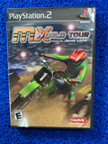PS2 Mx world tour (A)